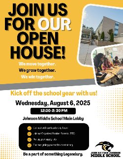 Open House
